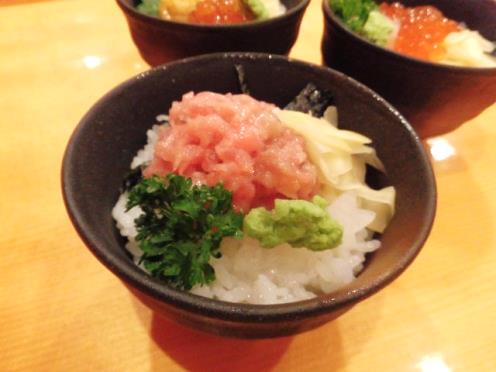 小どんぶり