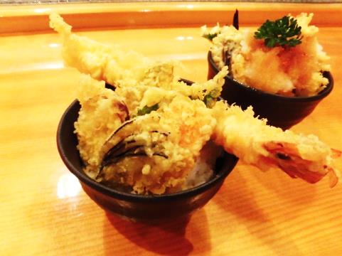 小どんぶり