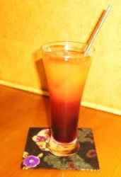 お飲物
