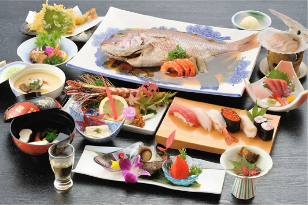 ご宴会