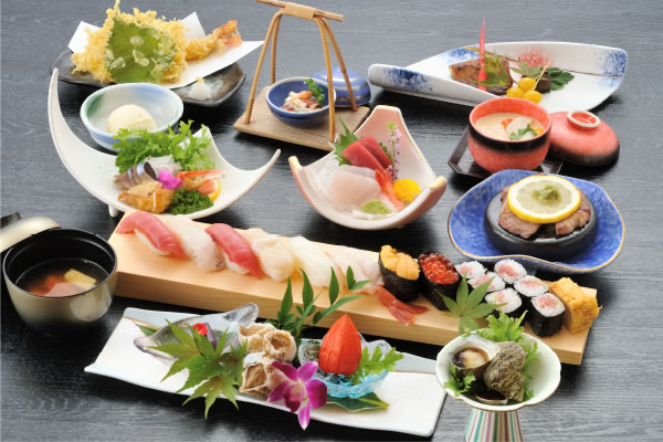 ご宴会